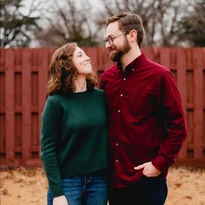 Meet your Posher, Elizabeth